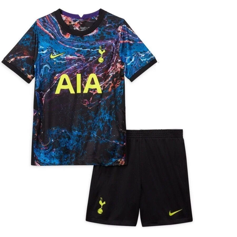 HEMEN KARGO - Tottenham Çocuk Forma & Şort Seti ''12-14 Yaş''