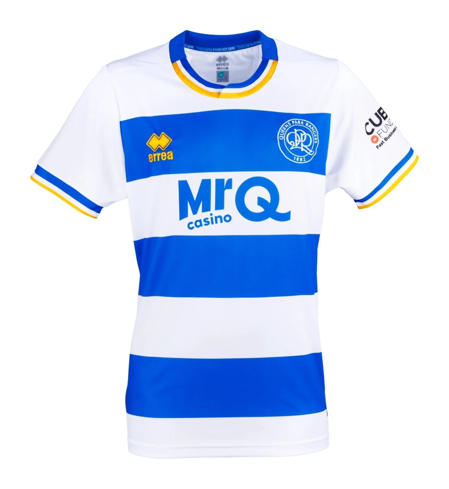 QPR 2026-2027 Forma Home