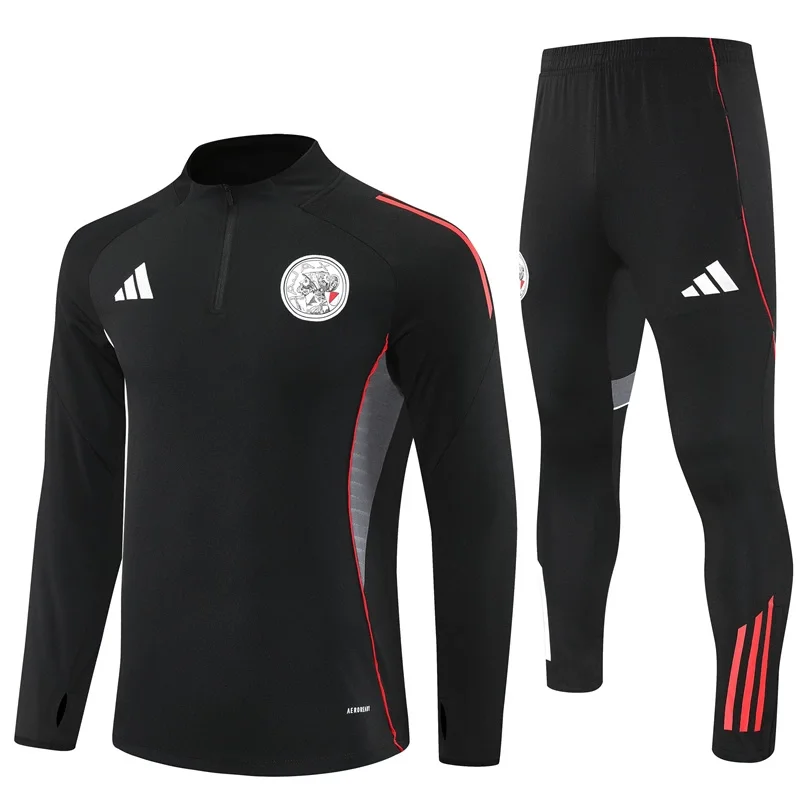 Ajax 2025-2026 Eşofman Takımı