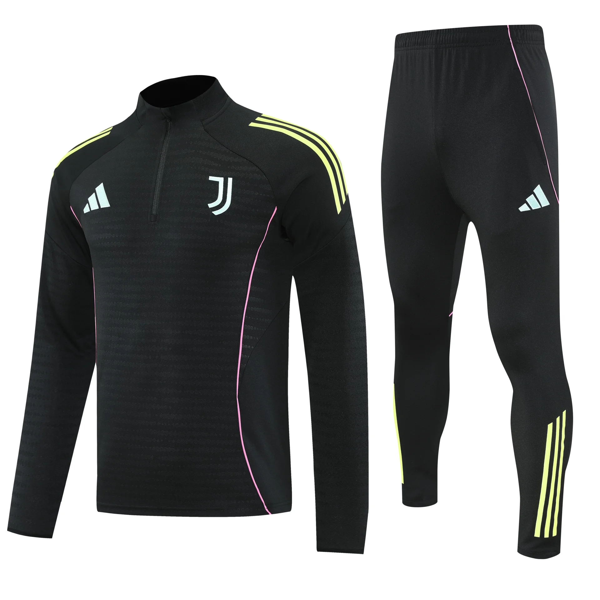 Juventus 2025-2026 Eşofman Takımı