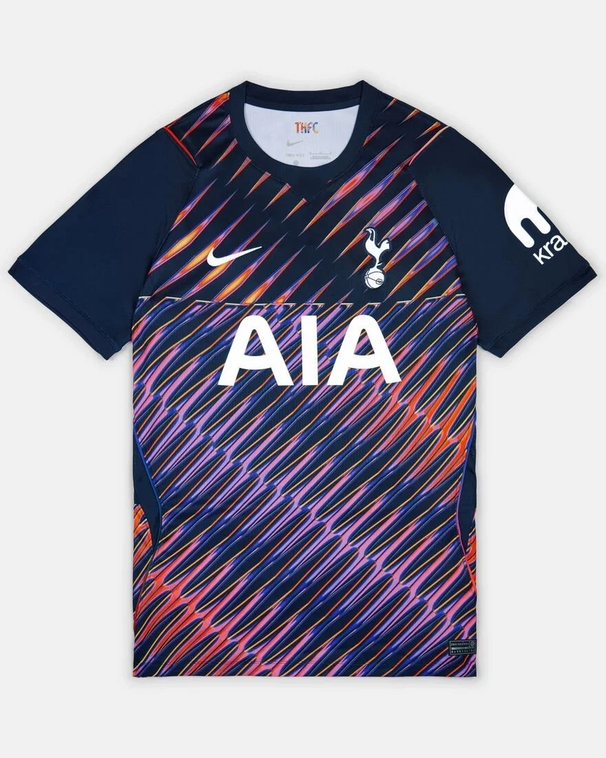 Tottenham 2026-2027 Forma Away