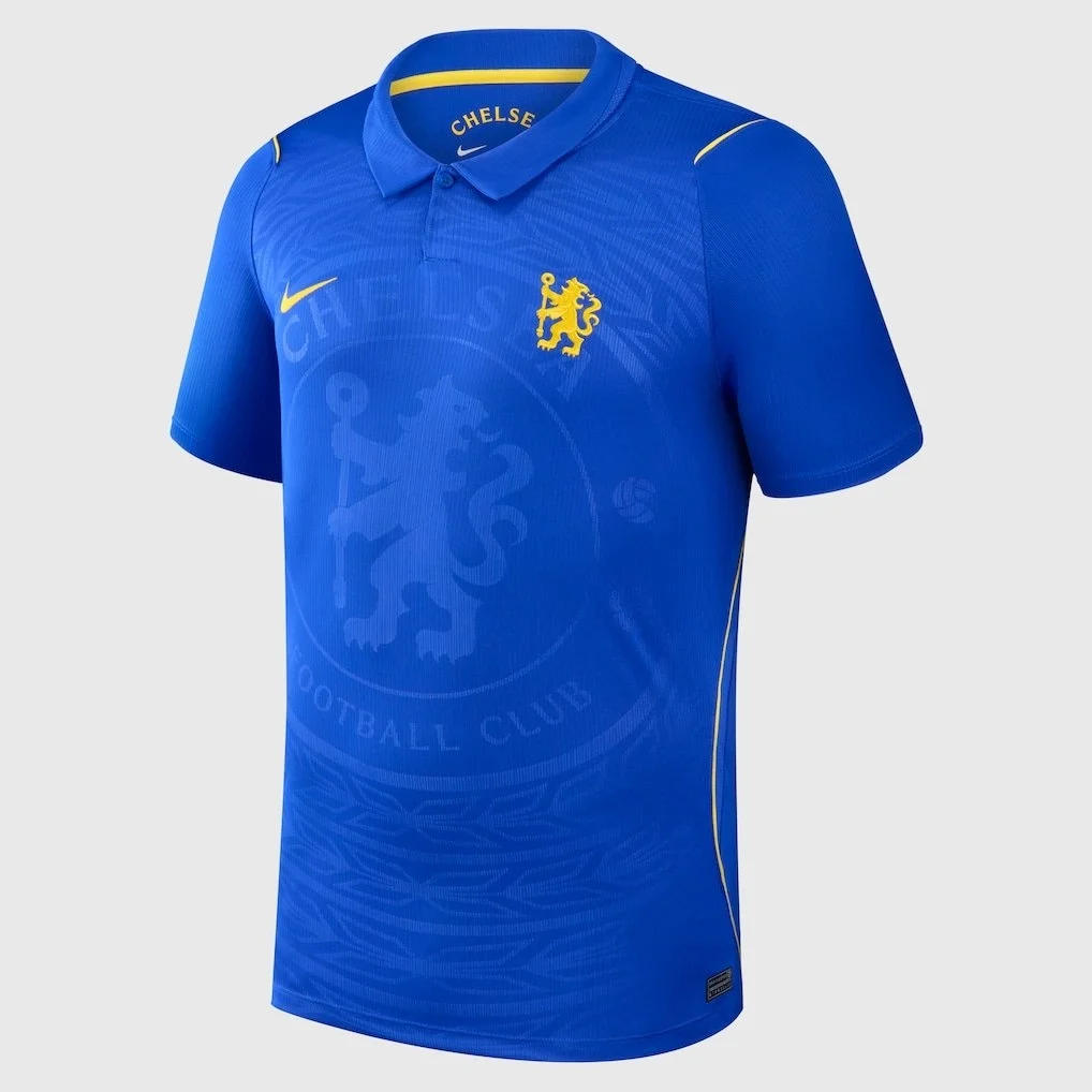 Chelsea 2026-2027 Forma Home