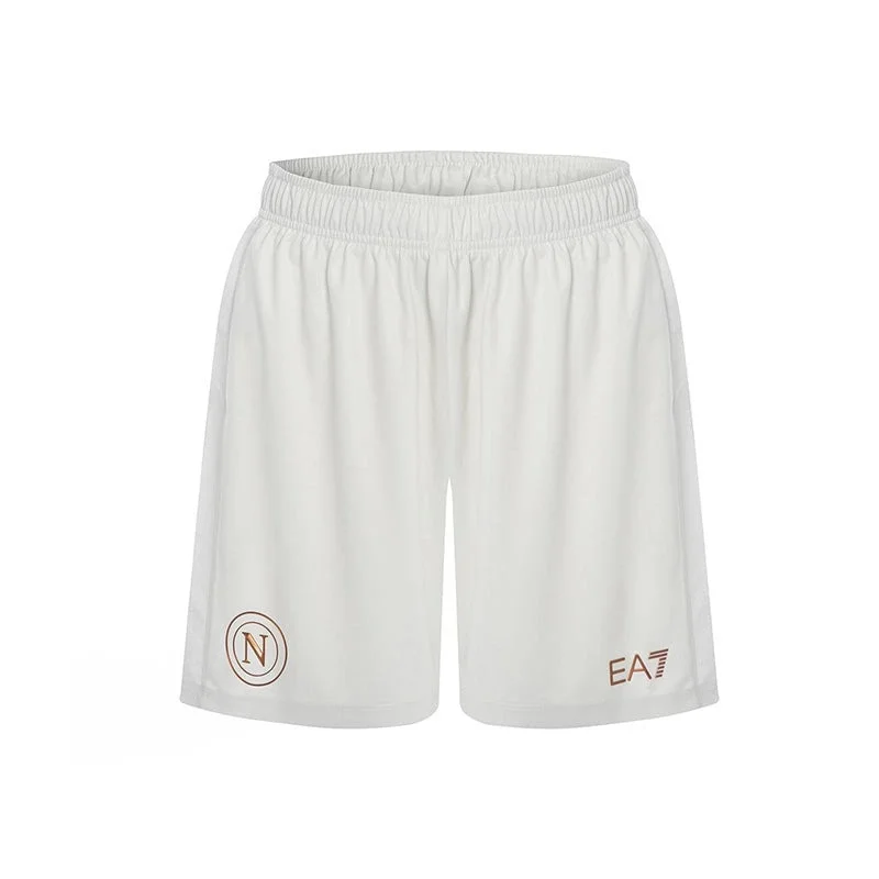 Napoli 2025-2026 Şort Away