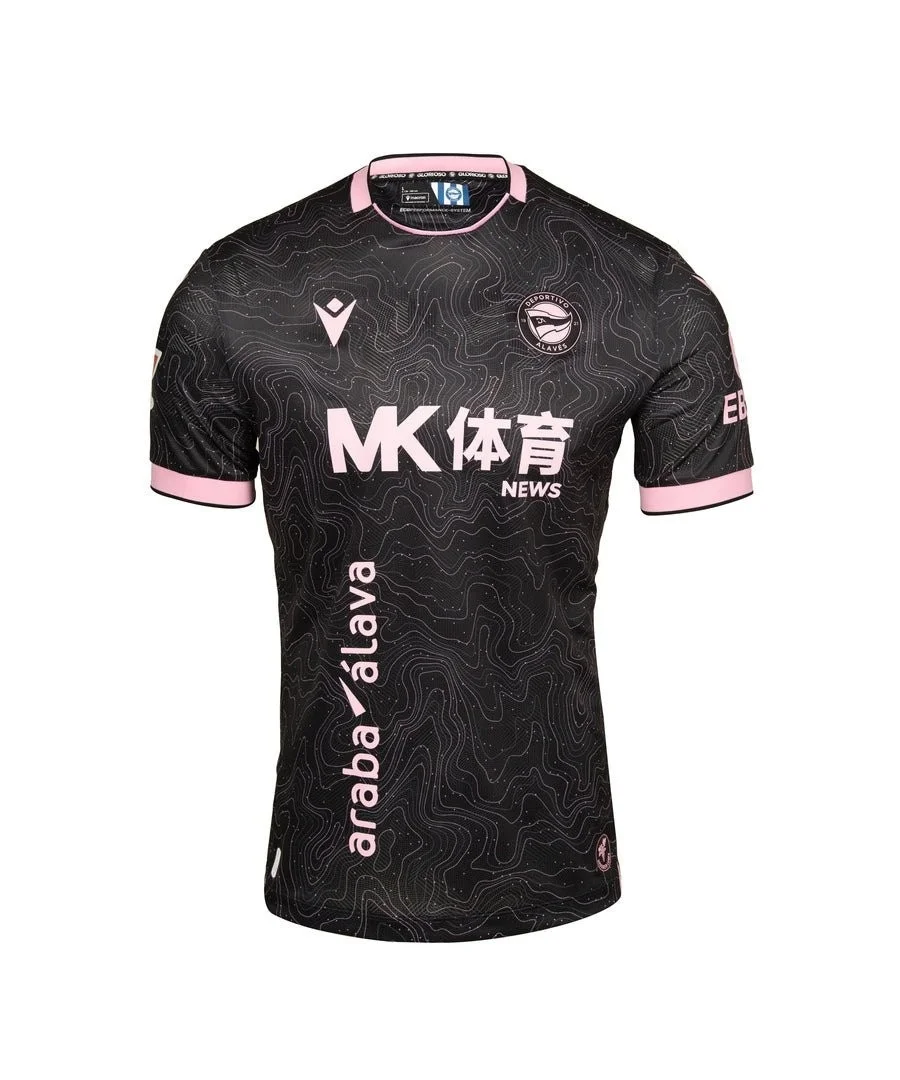 Alaves 2026-2027 Forma Away