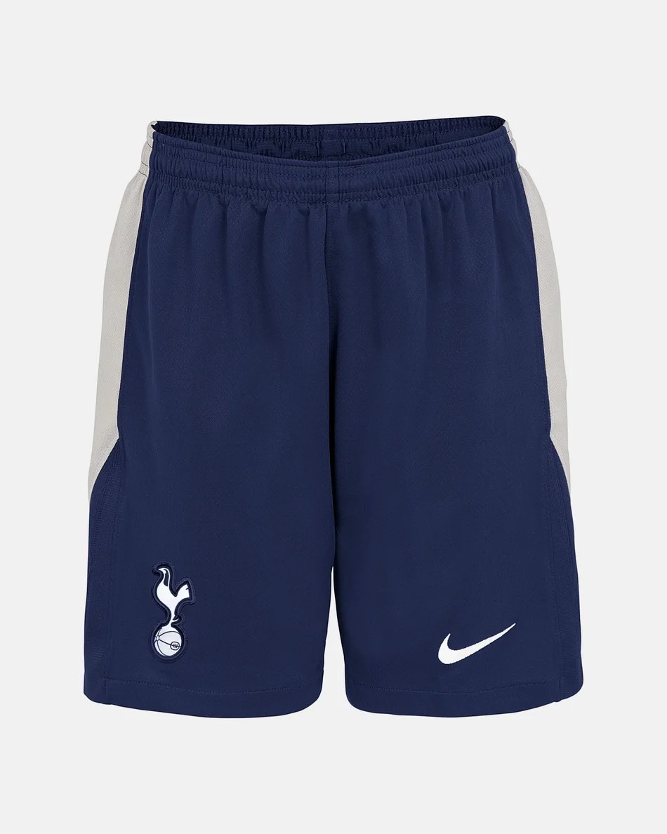 Tottenham 2025-2026 Şort Home
