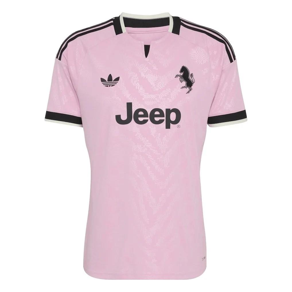 Juventus 2026-2027 Forma Away
