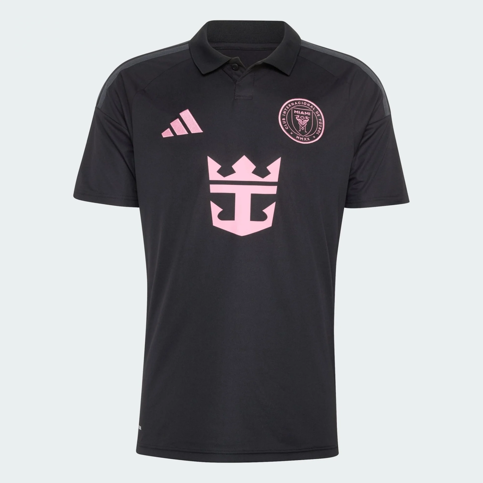 İnter Miami 2026-2027 Forma Away
