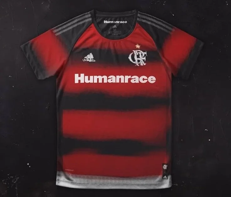 Flamengo Humanrace Forma