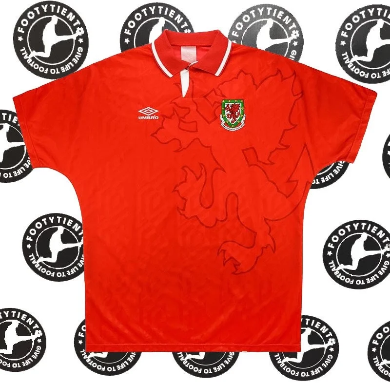 Galler 1992 - 1994 Retro Forma