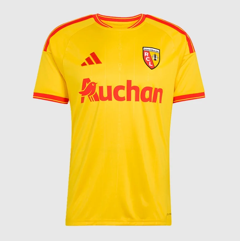 Lens 2026-2027 Forma Home