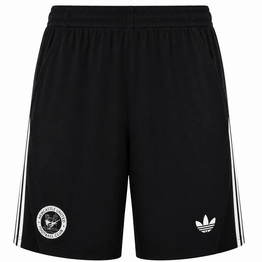 Newcastle United 2026-2027 Şort Away