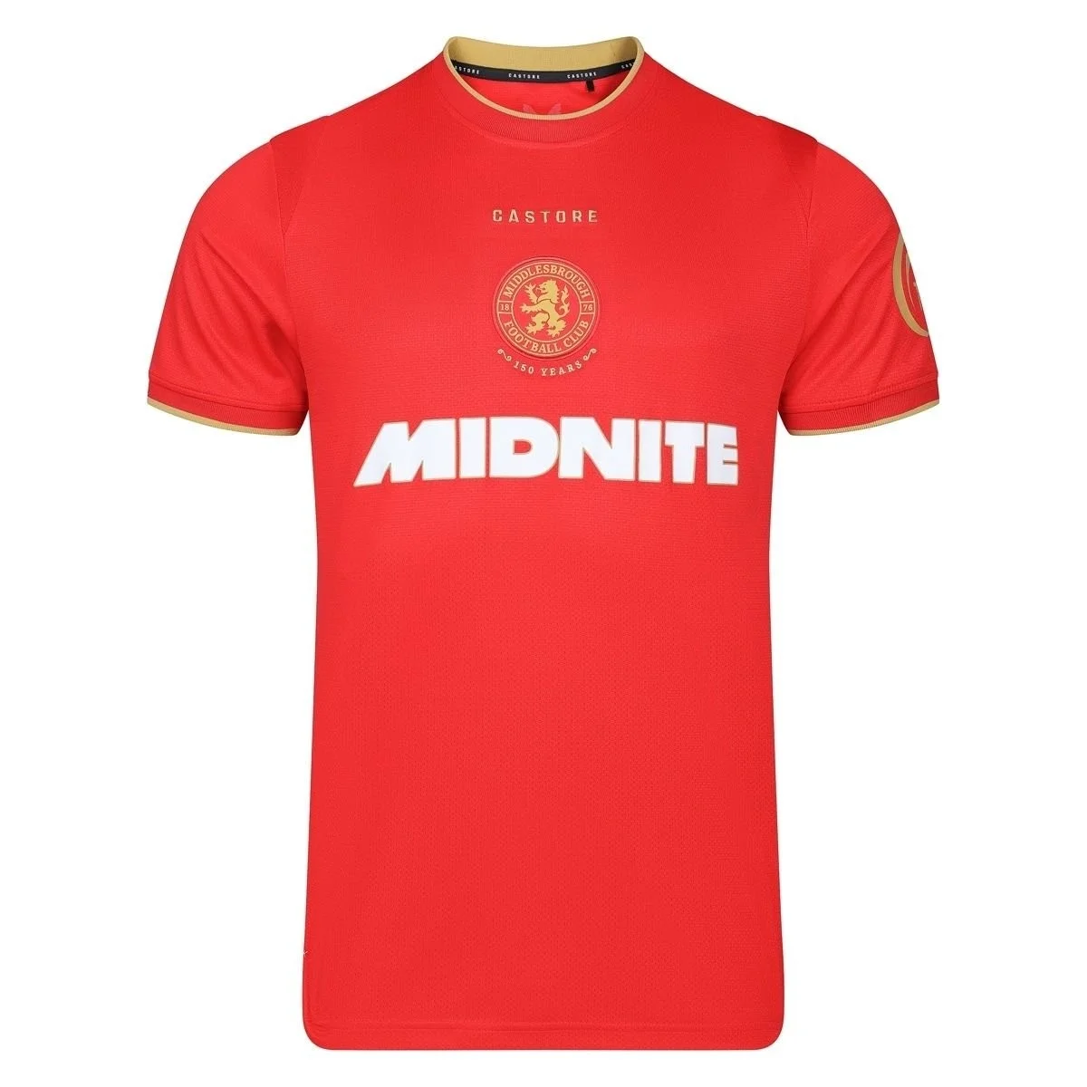 Middlesbrough 2026-2027 Forma Home