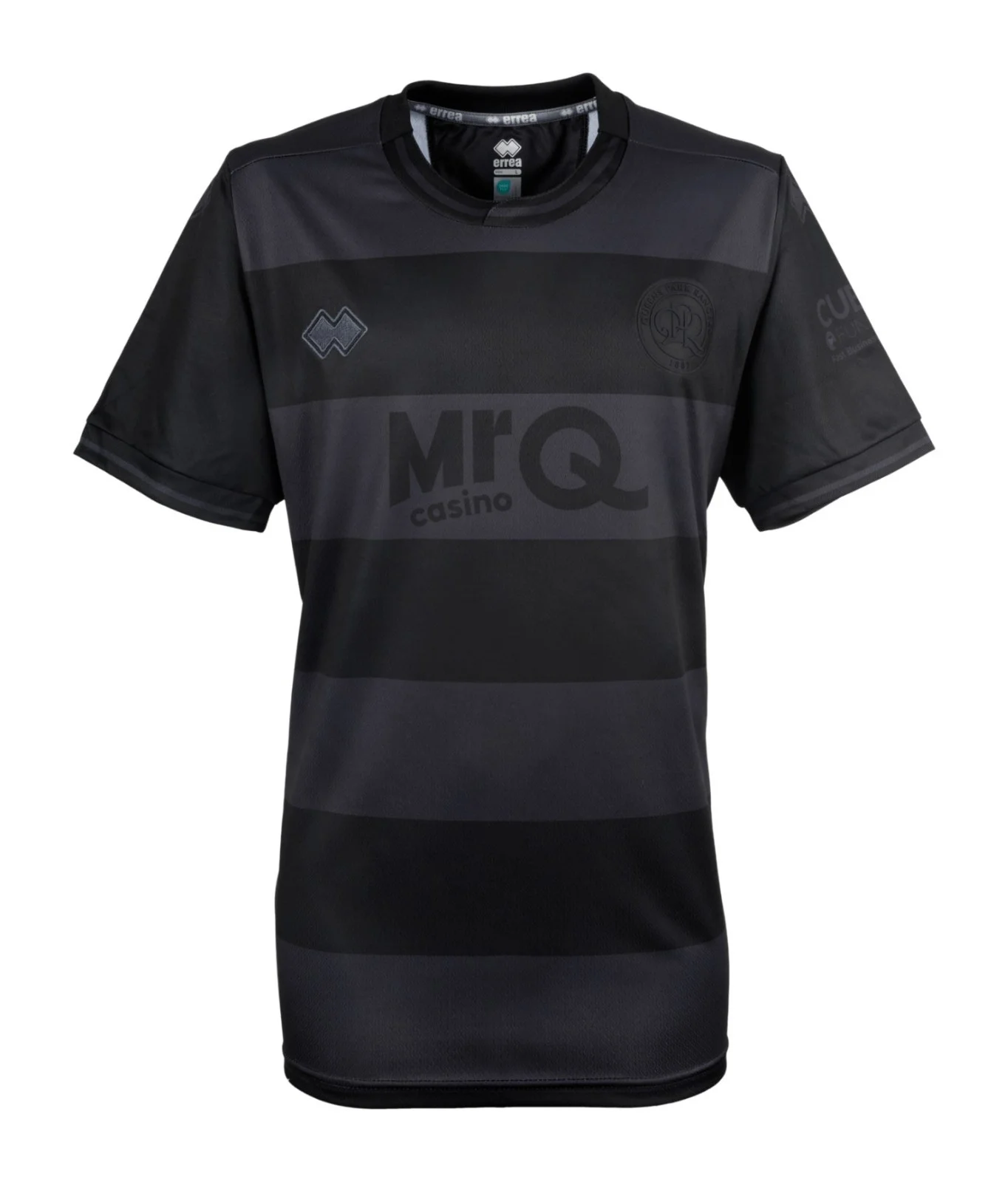 QPR 2026-2027 Forma Third