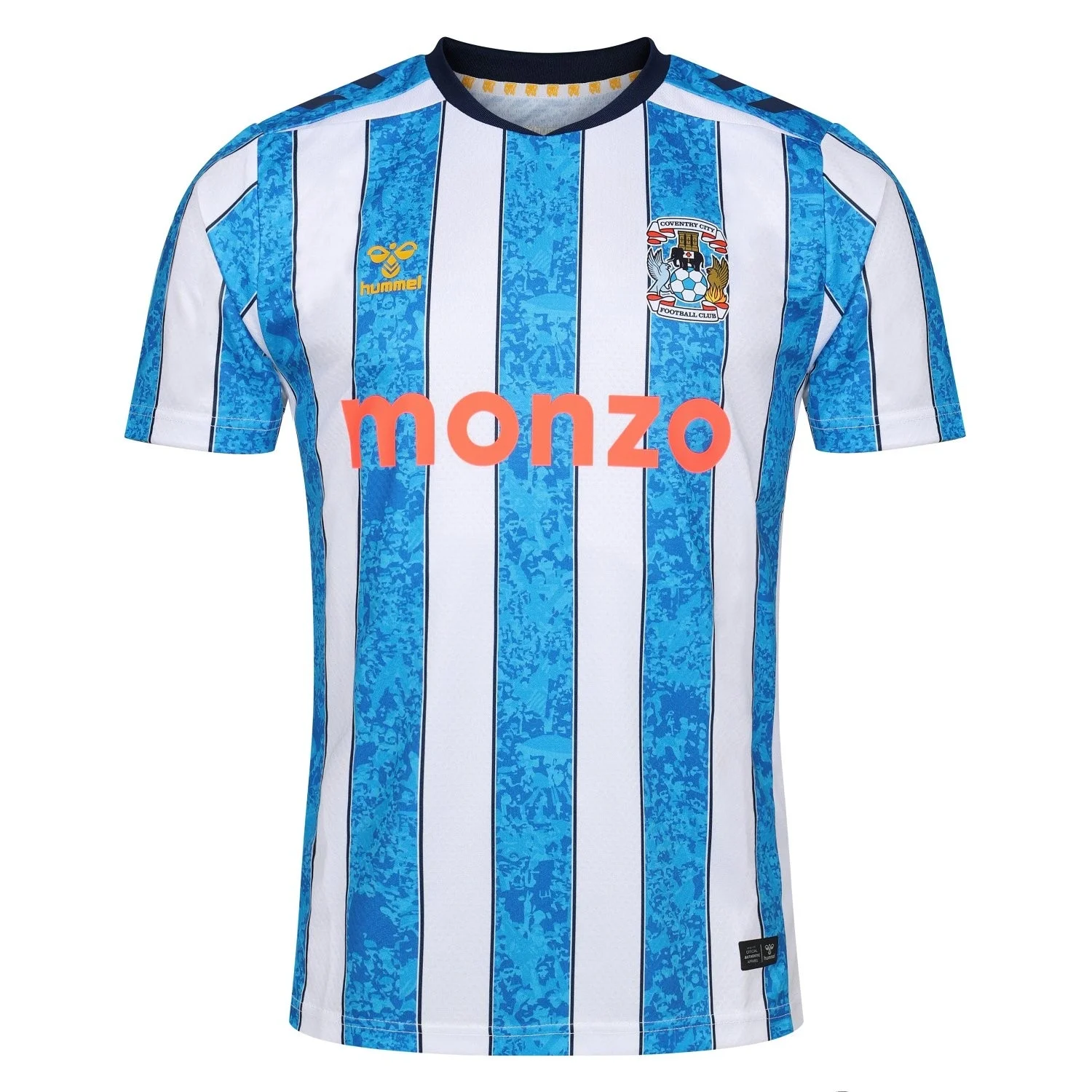 Coventry 2026-2027 Forma Home