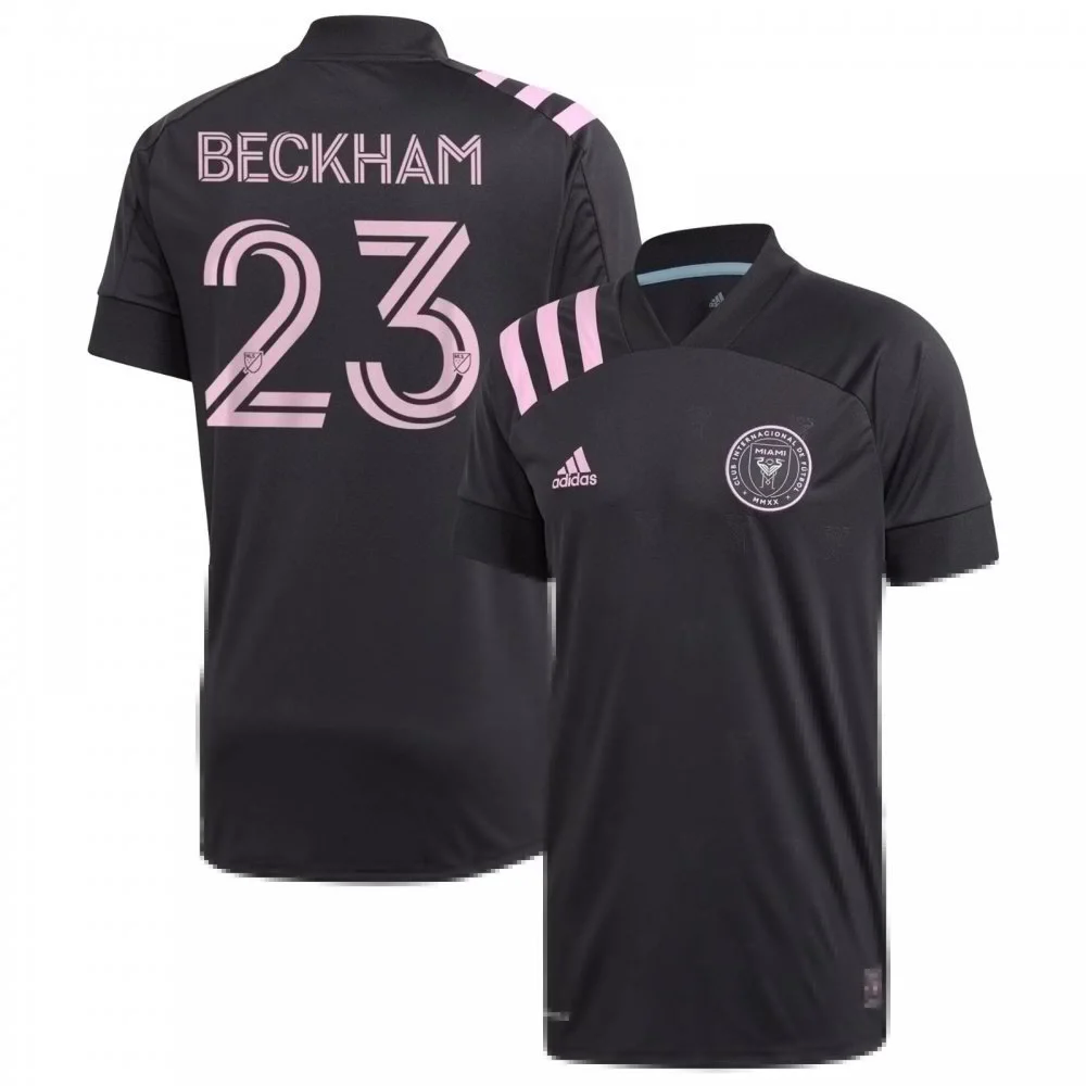 Inter Miami - David Beckham Forma