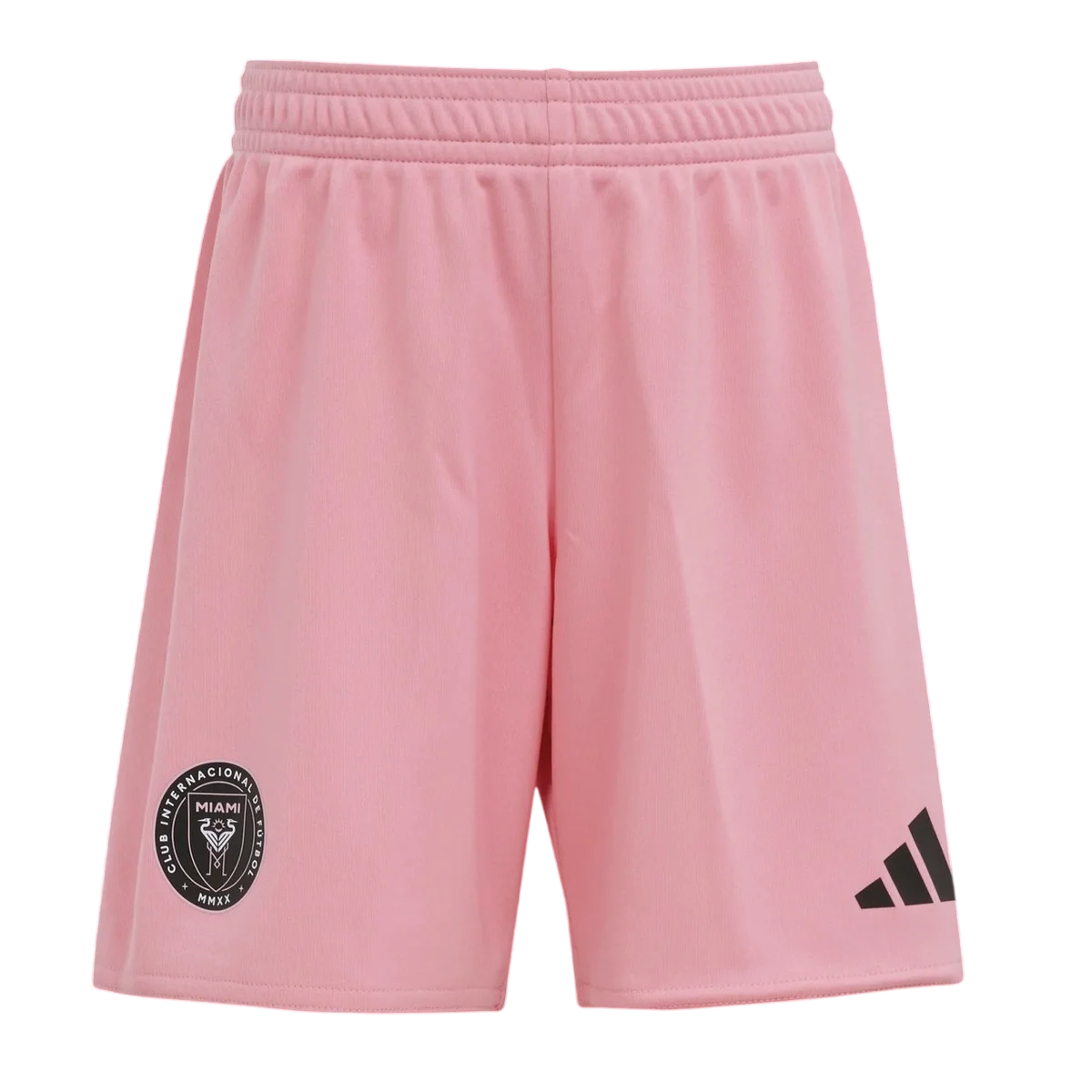 Inter Miami 2025-2026 Şort Home