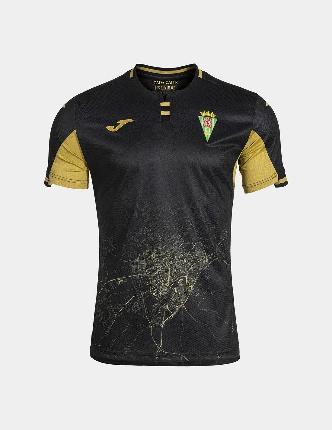 Cordoba 2026-2027 Forma Away