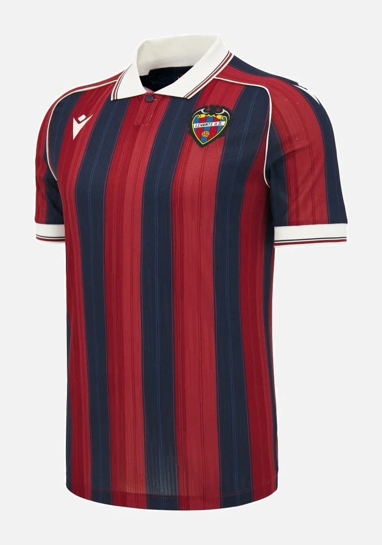 Levante 2026-2027 Forma Home