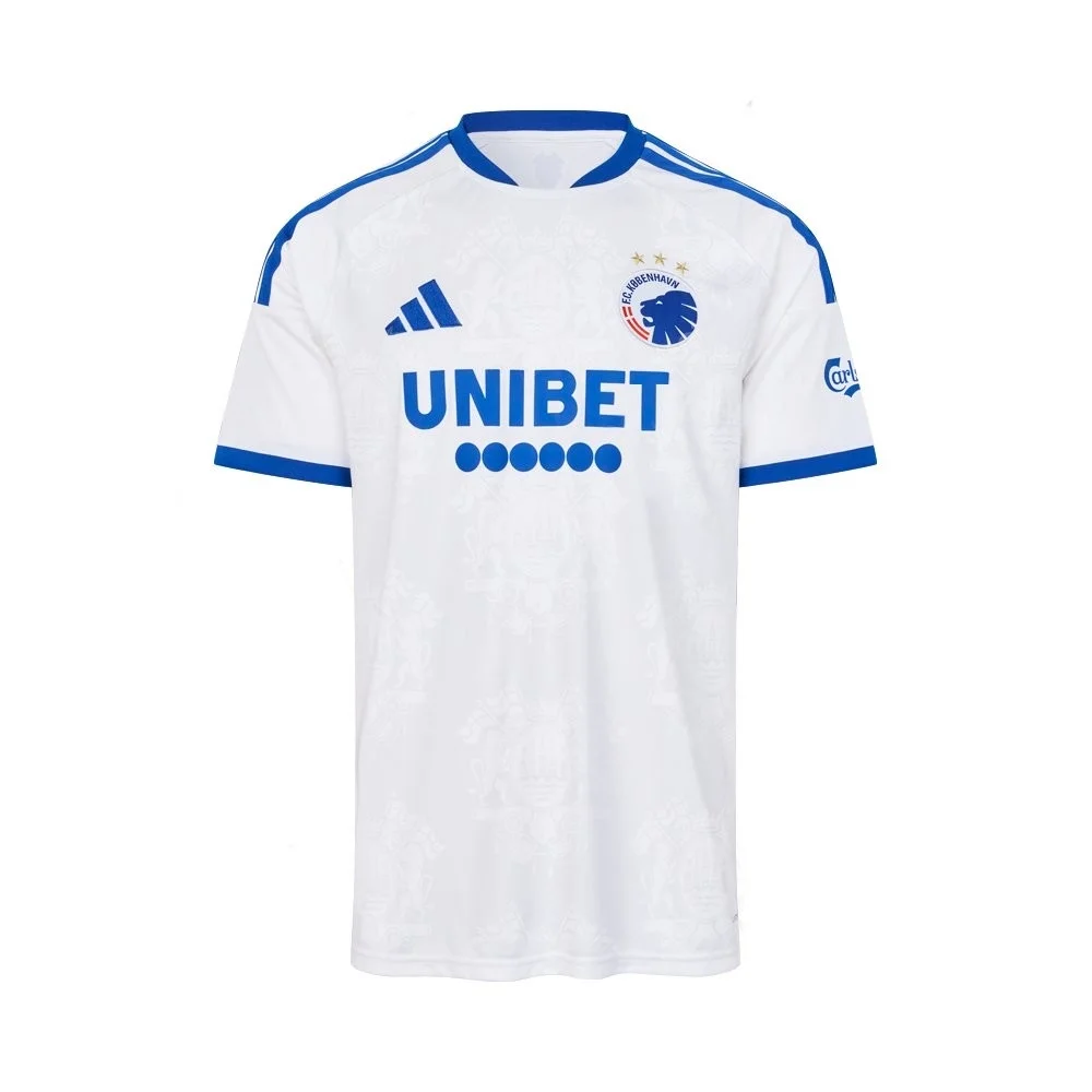 Kopenhag 2026-2027 Forma Home