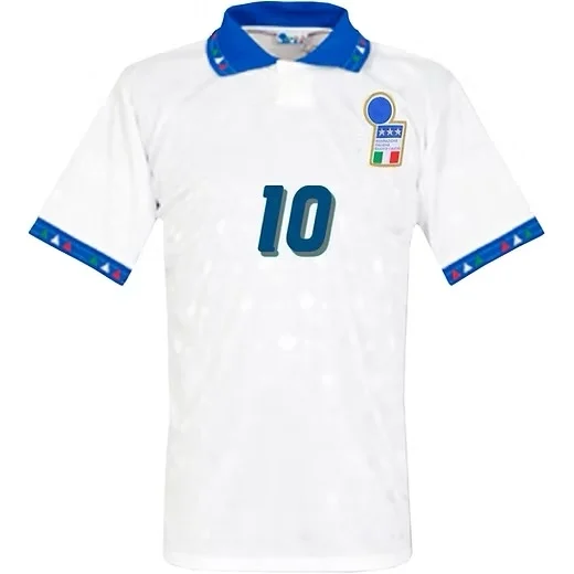 İtalya 1994 Retro Forma Away