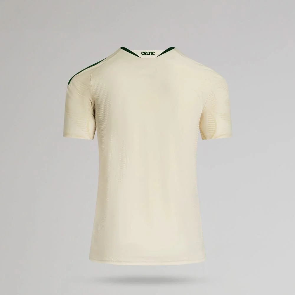 Celtic 2026-2027 Forma Third