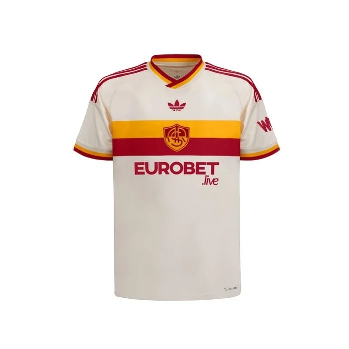Roma 2026-2027 Forma Away