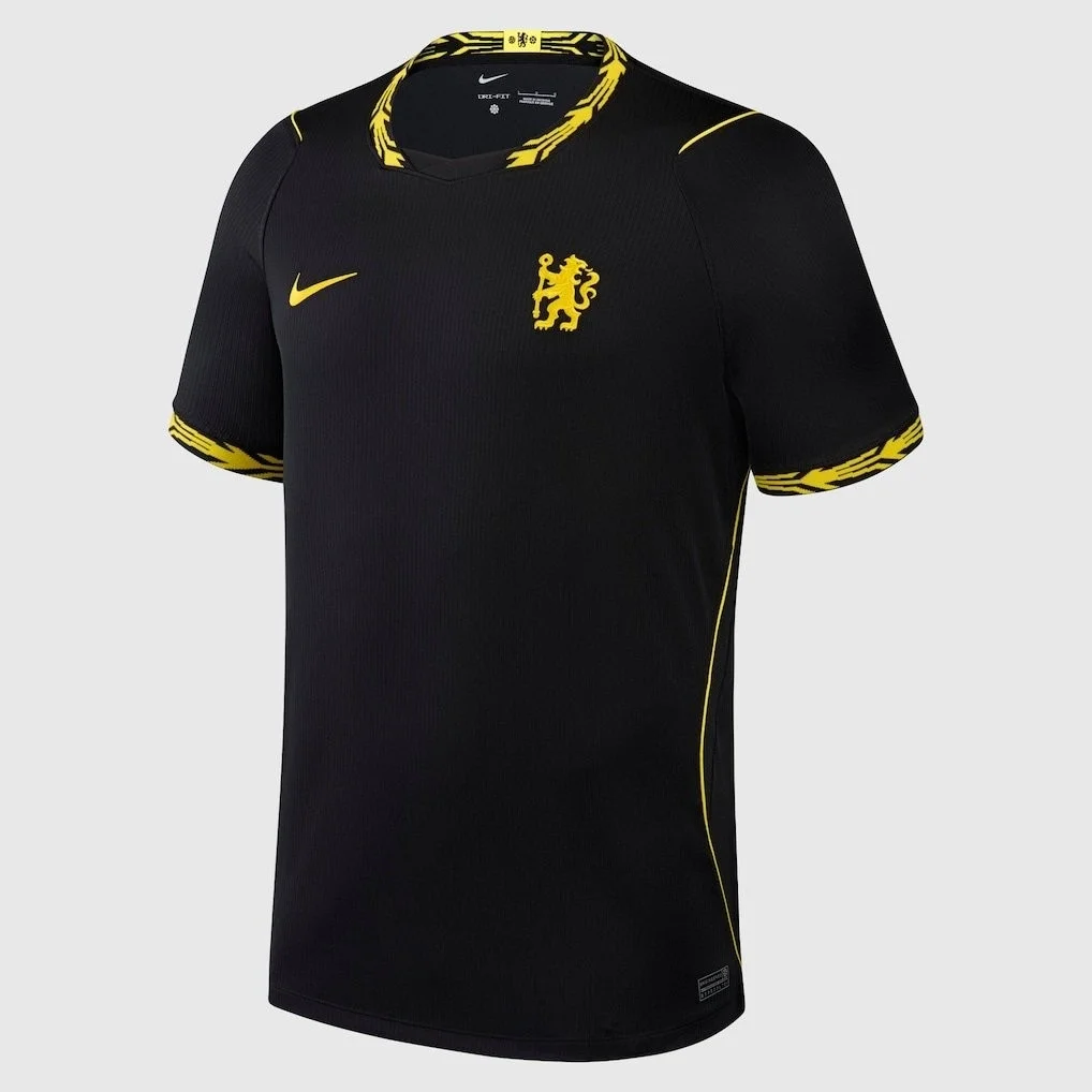 Chelsea 2026-2027 Forma Away