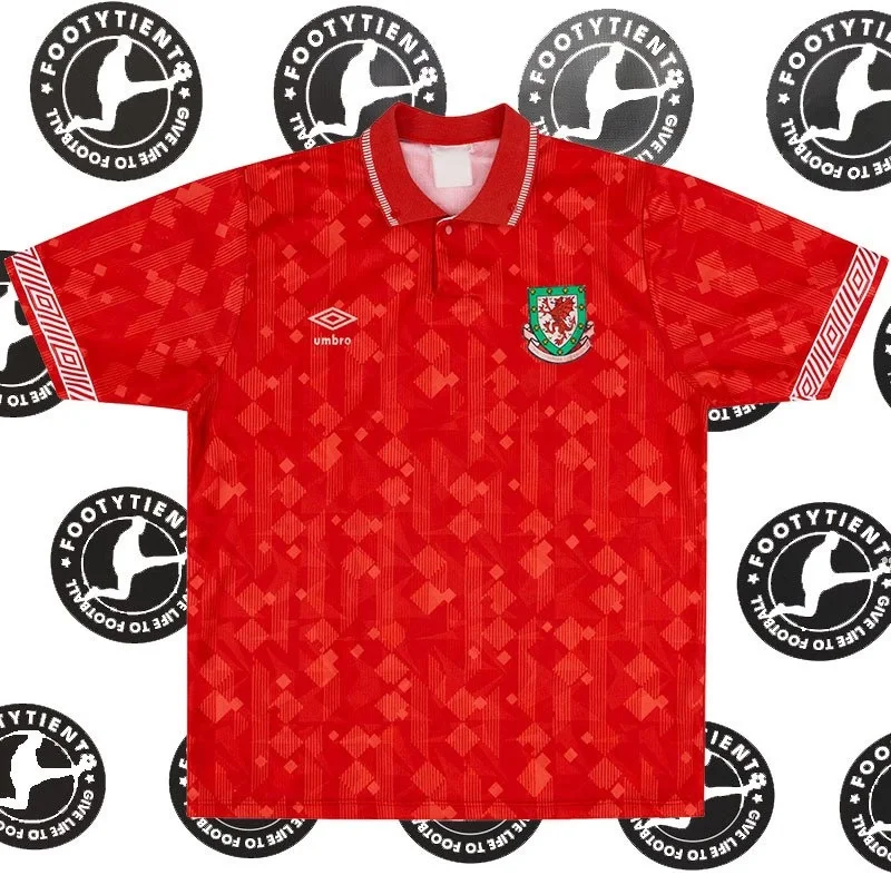 Galler 1990 - 1992 Retro Forma