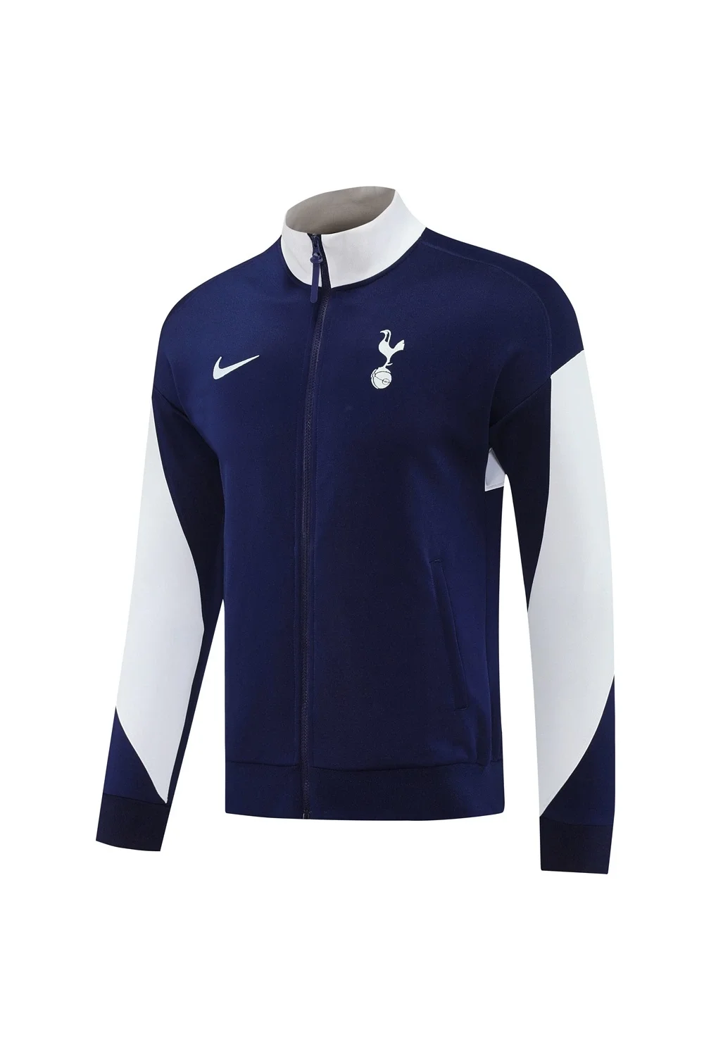 Tottenham 2025-2026 Ceket