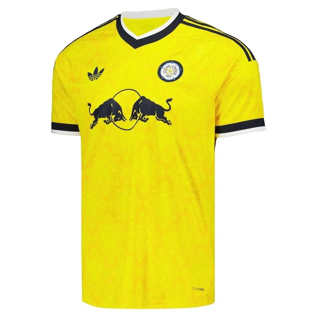 Leeds United 2026-2027 Forma Away