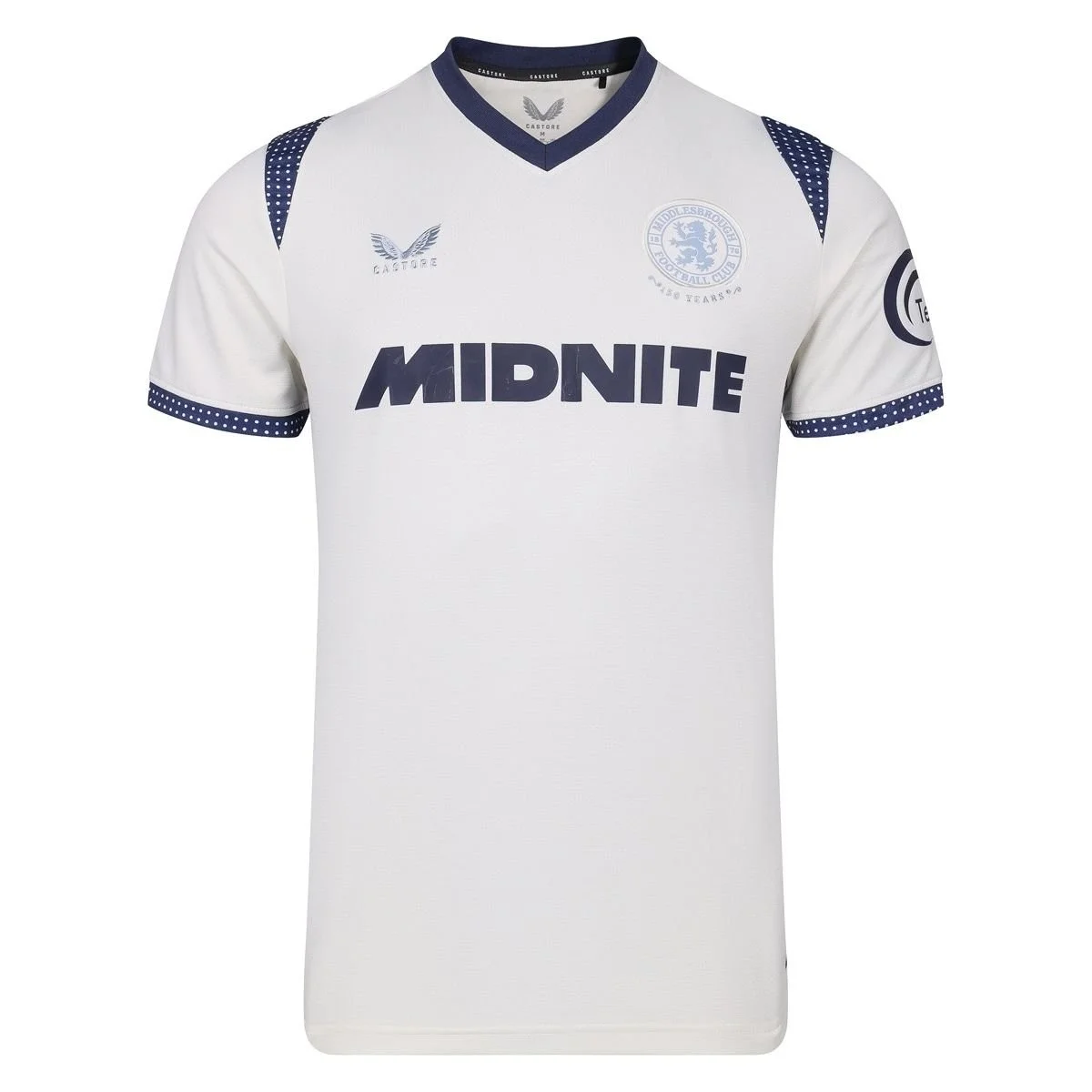 Middlesbrough 2026-2027 Forma Away