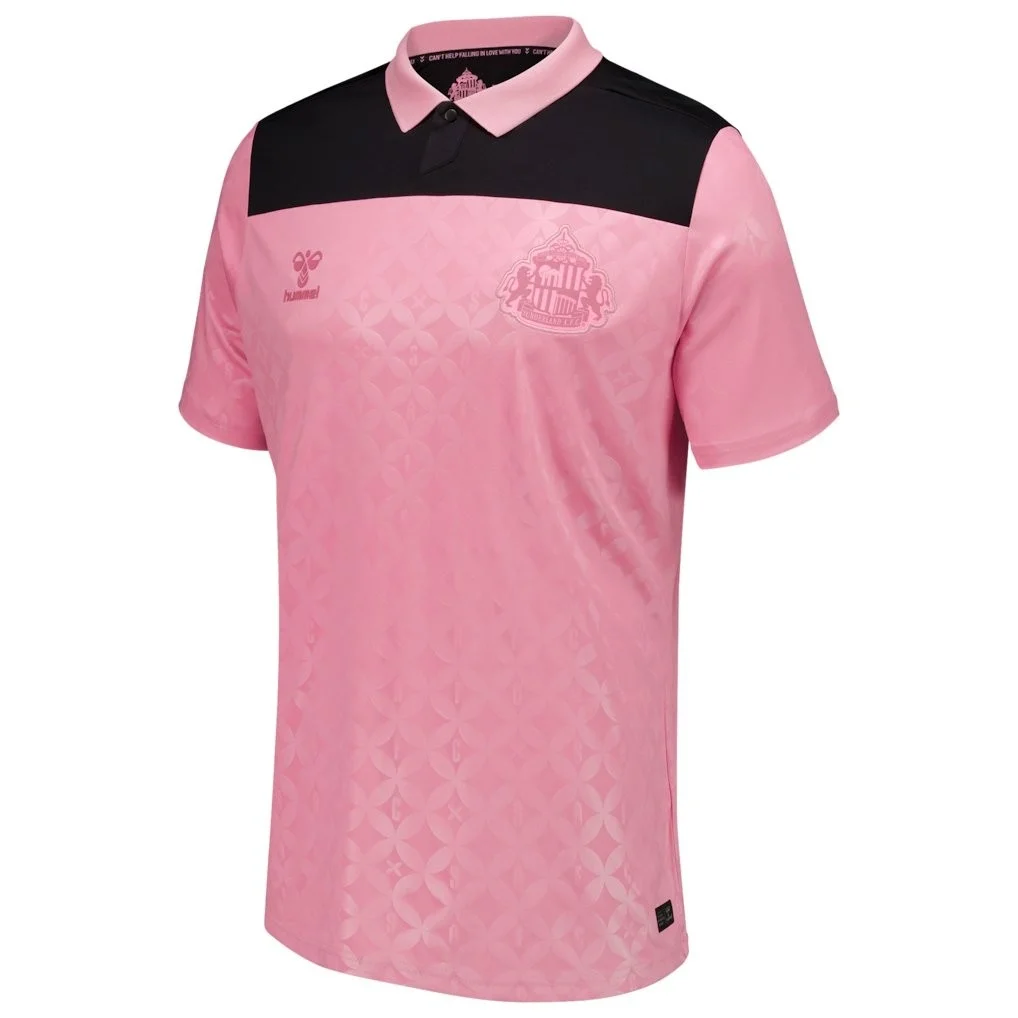 Sunderland 2026-2027 Forma Away
