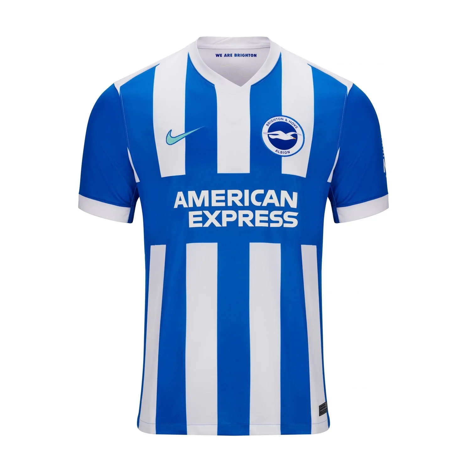 Brighton 2025-2026 Forma Home