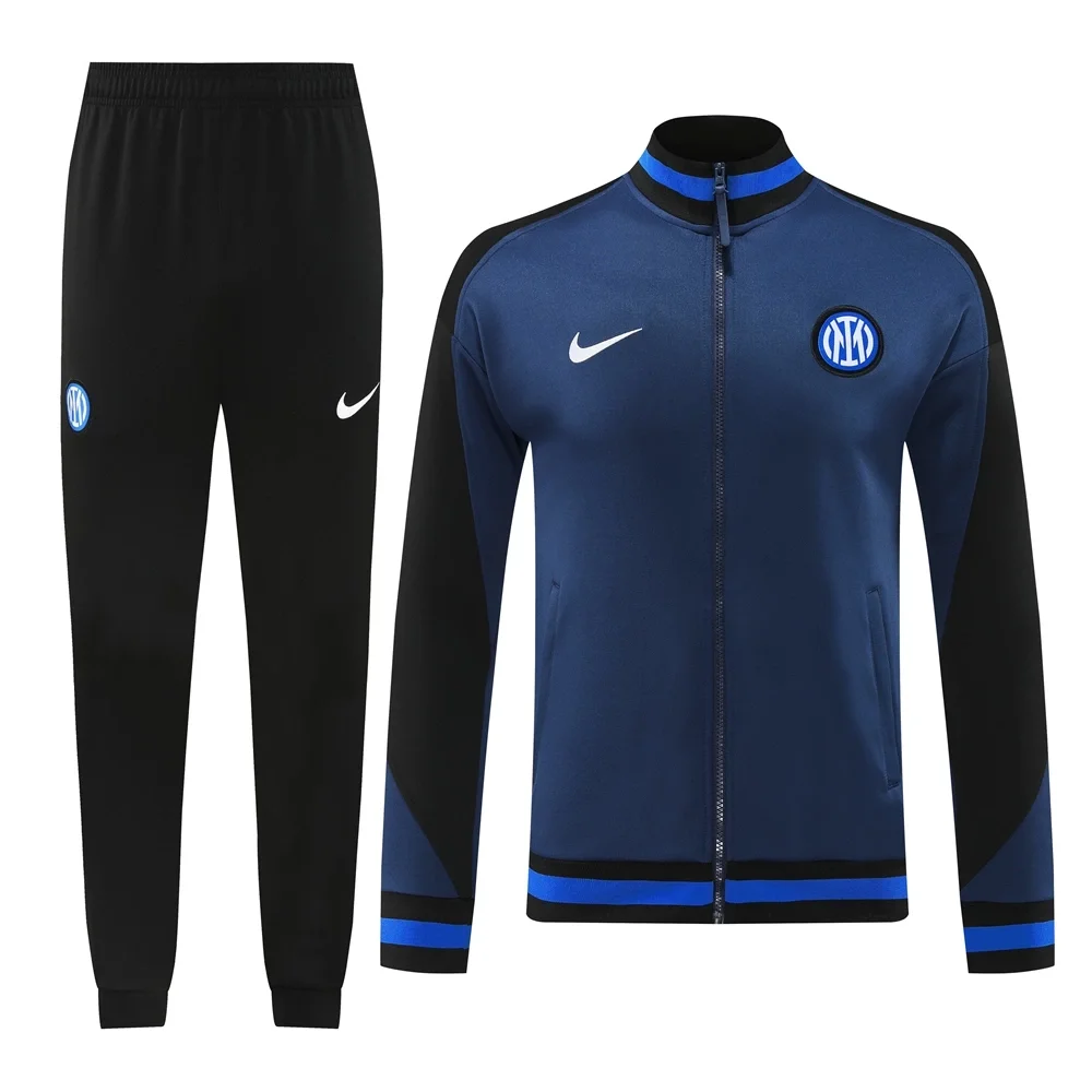 HEMEN KARGO - Inter 2024-2025 Ceket Takımı - L