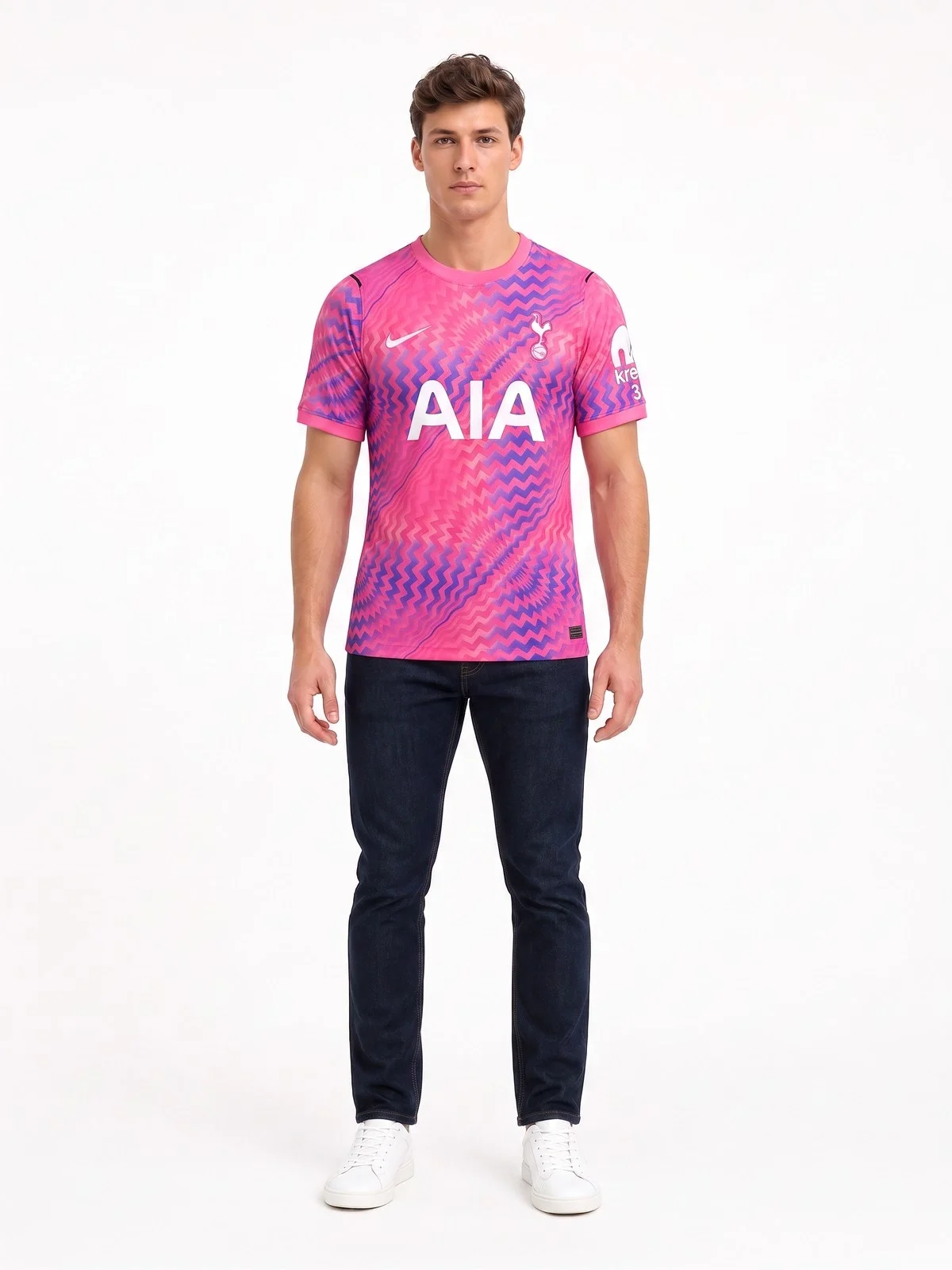 Tottenham 2026-2027 Kaleci Forması