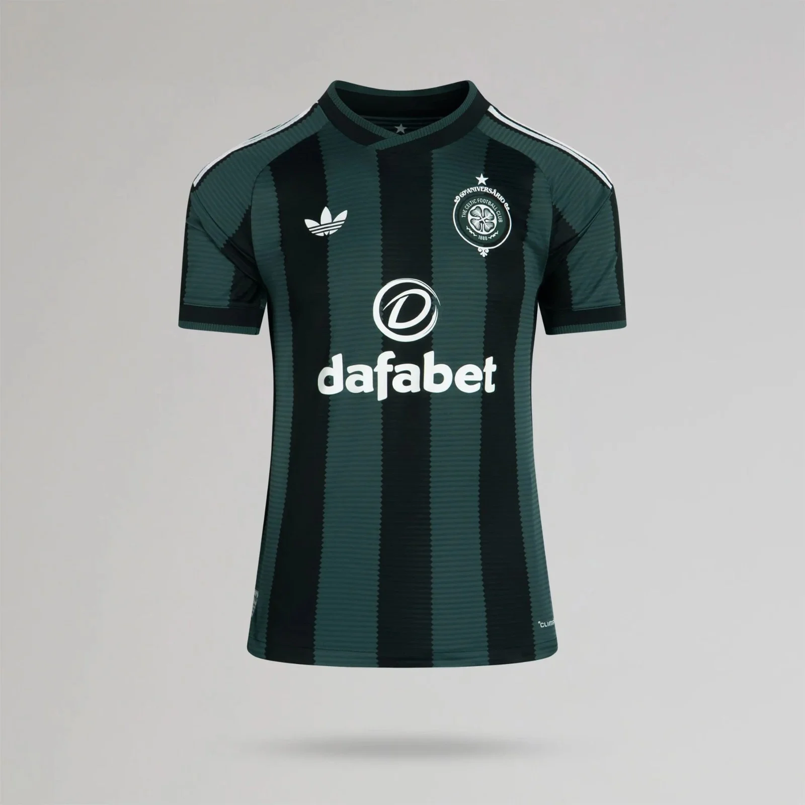 Celtic 2026-2027 Forma Away