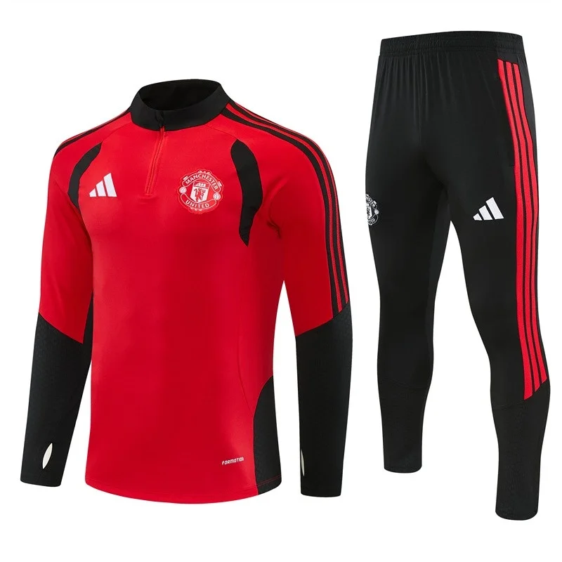 Manchester United 2026-2027 Eşofman Takımı MUFC-01