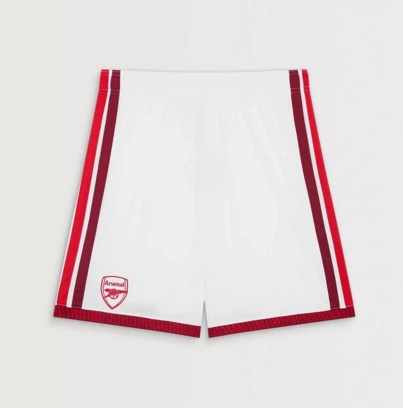 Arsenal 2026-2027 Şort Home