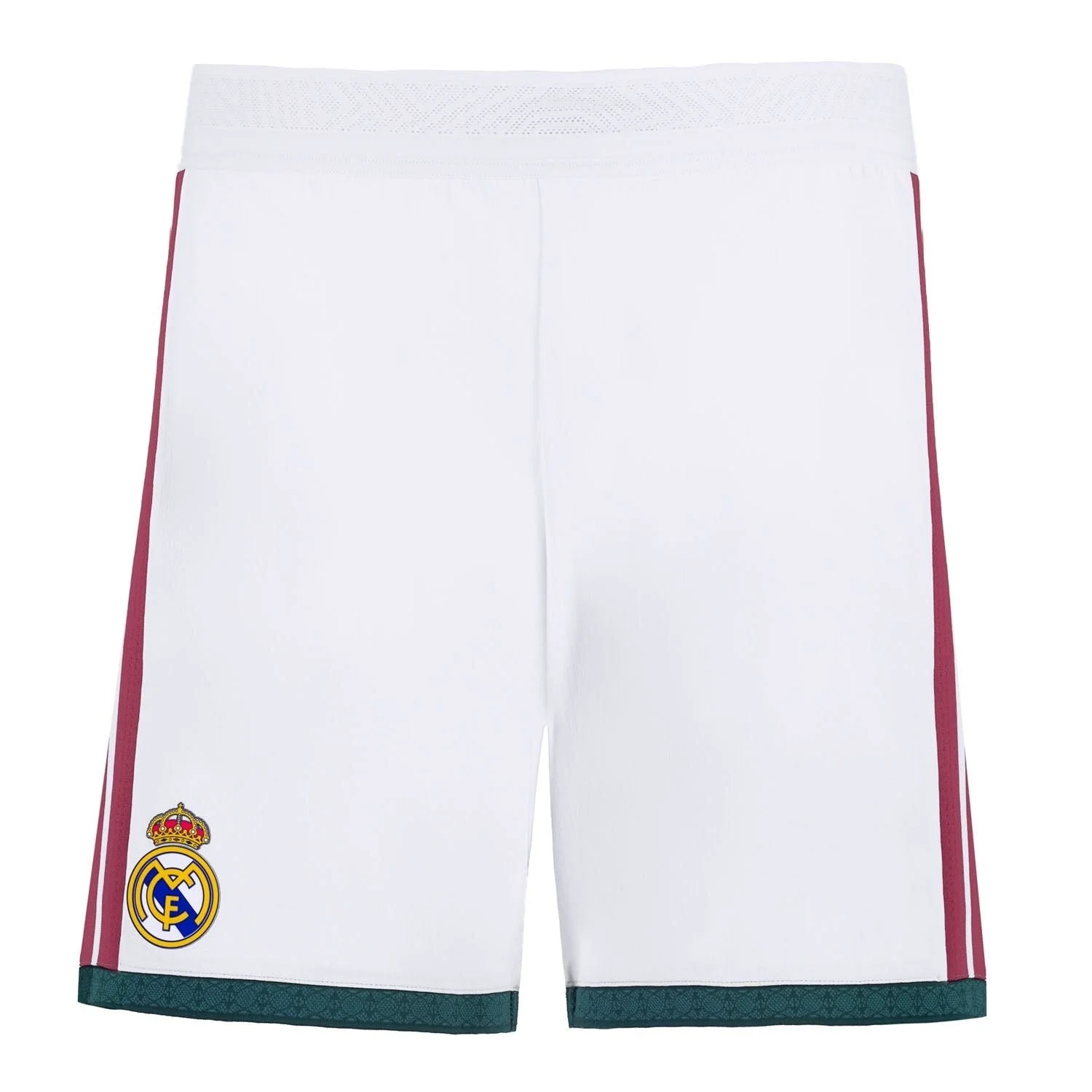 Real Madrid 2026-2027 Şort Home