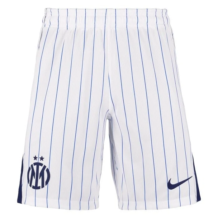 Inter 2026-2027 Şort Away