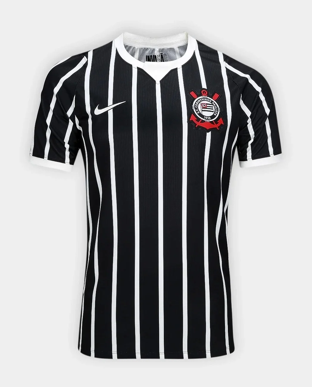Corinthians 2026-2027 Forma Away