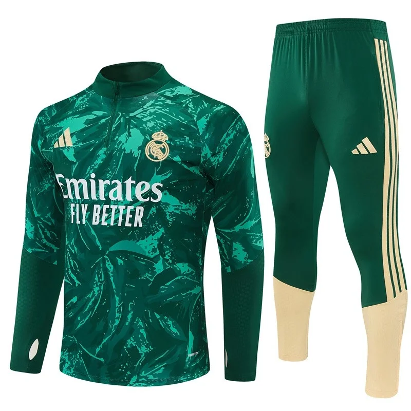 Real Madrid 2026-2027 Eşofman Takımı RMD-09
