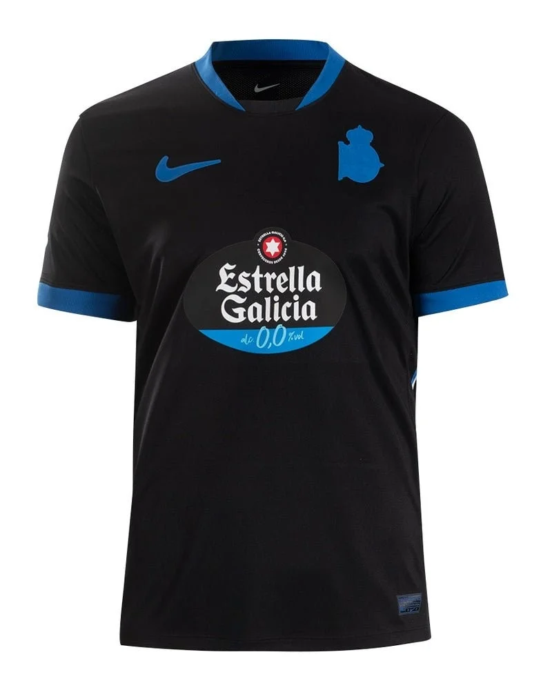 Deportivo 2026-2027 Forma Away