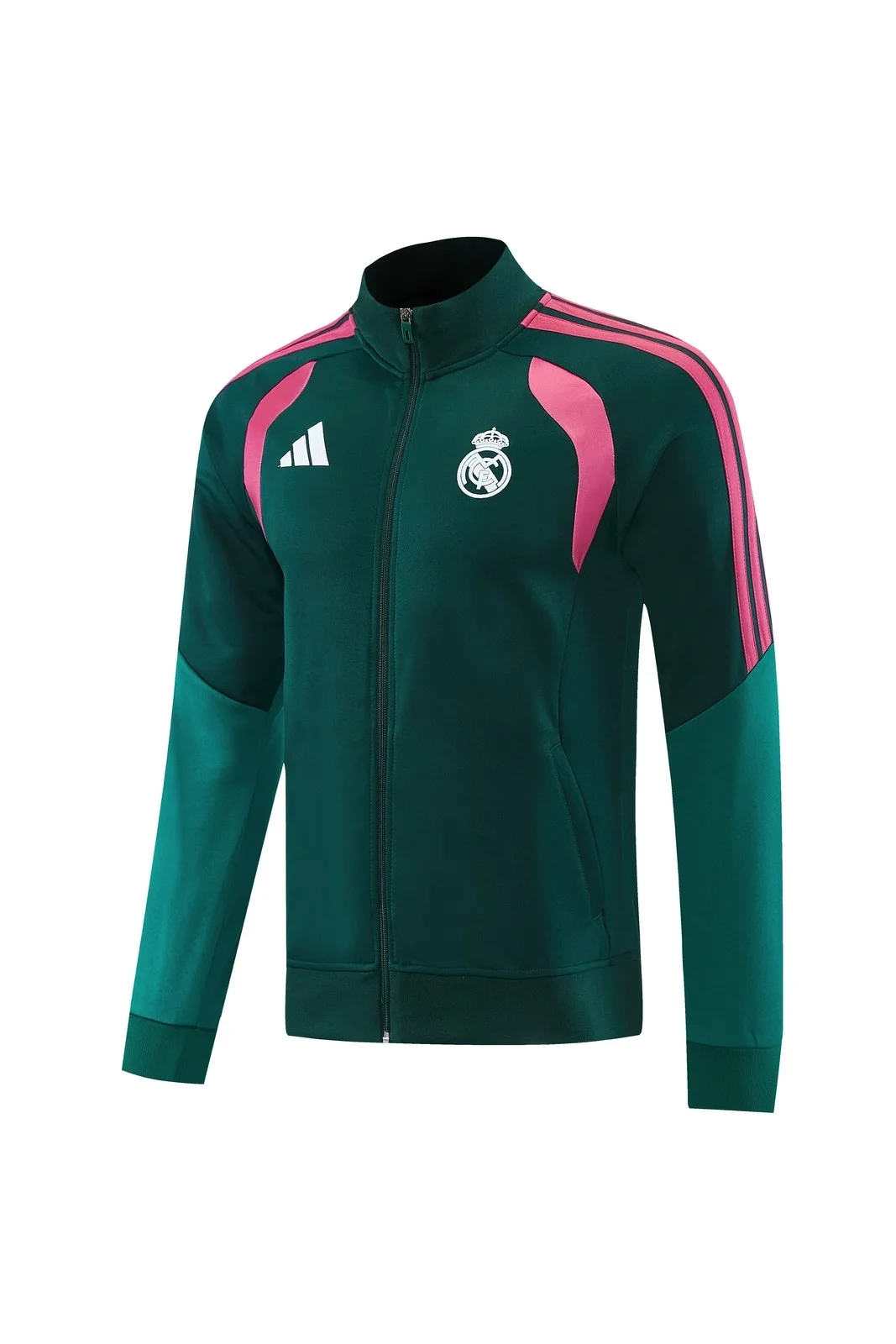 Real Madrid 2026-2027 Ceket RMD-03