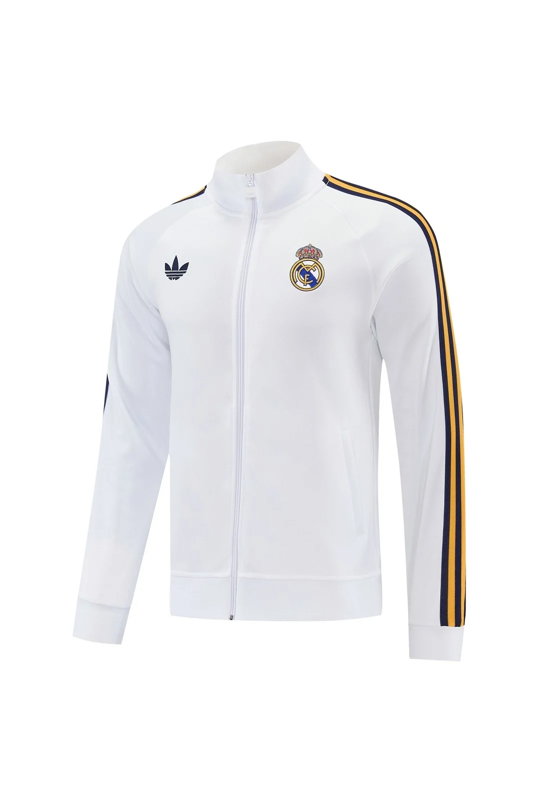 Real Madrid 2026-2027 Ceket RMD-01