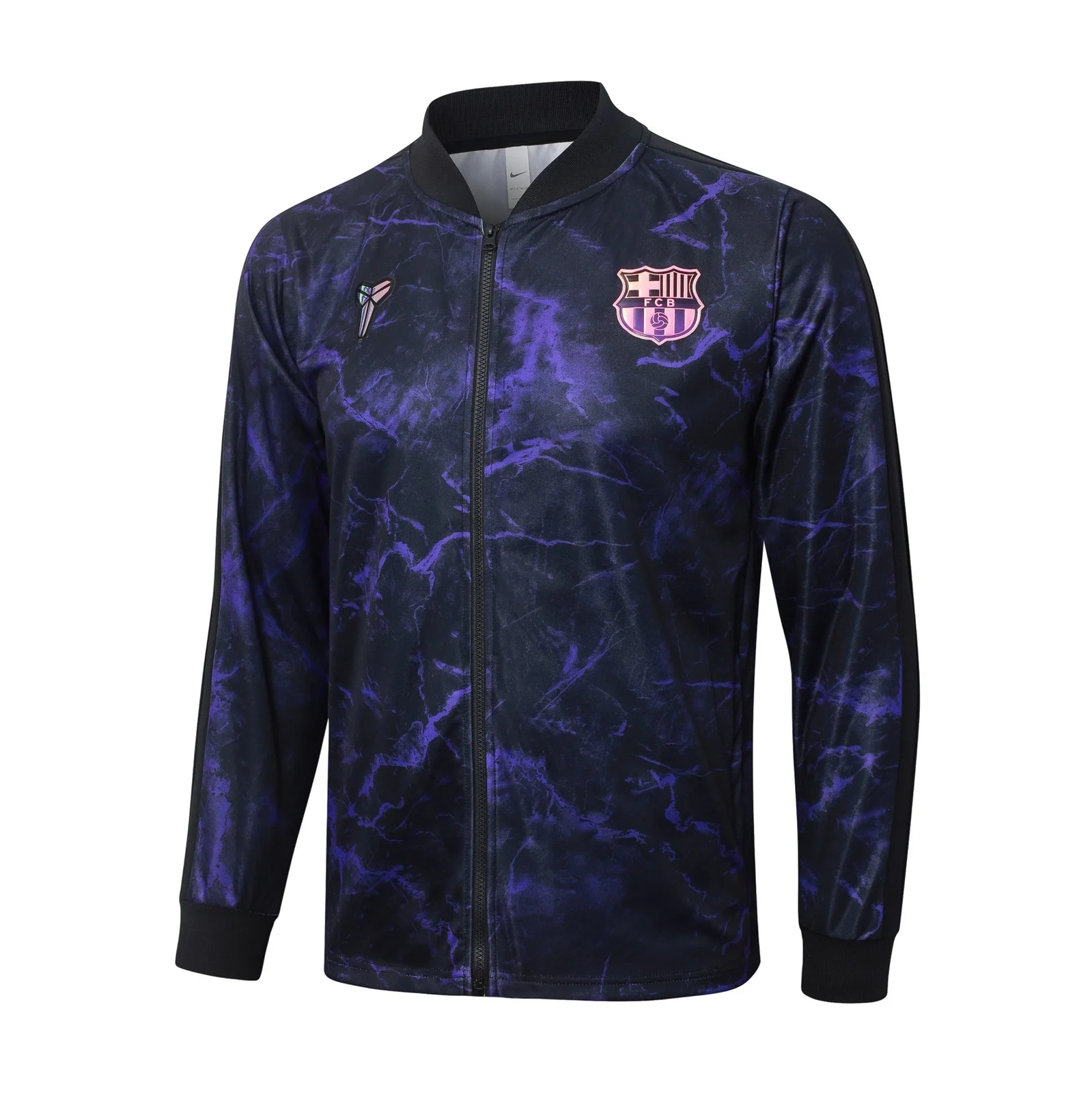 Barcelona 2026-2027 Ceket CEKE-71