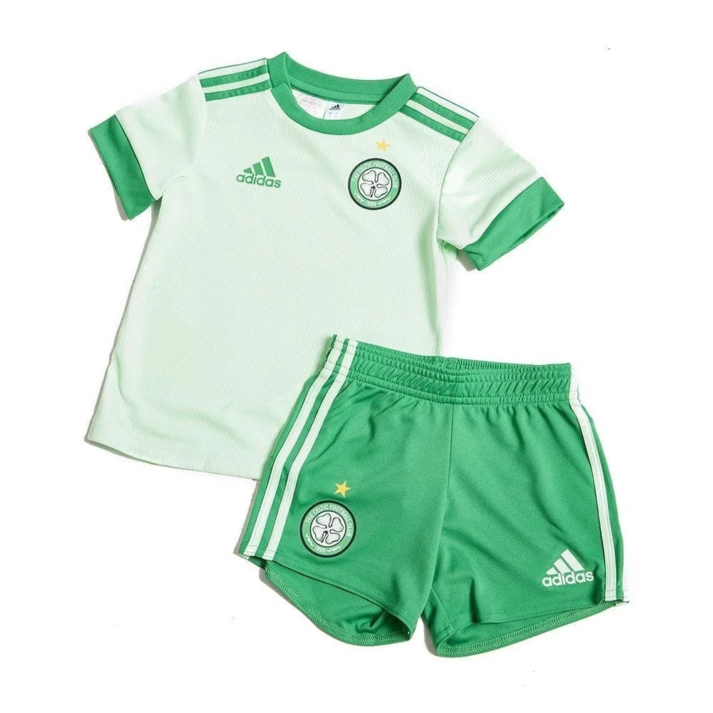 Celtic Çocuk Forma&Şort Seti