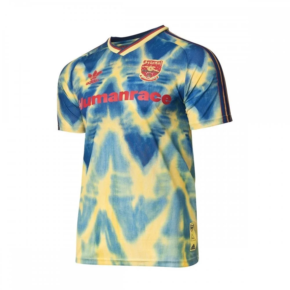 Arsenal Humanrace Forma