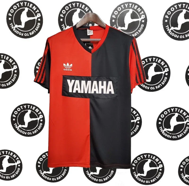 Newell's Old Boys 1993 - 1994 Retro Forma