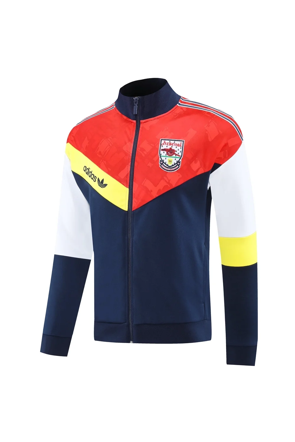 Arsenal 2025-2026 Ceket